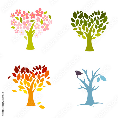 Love seasons