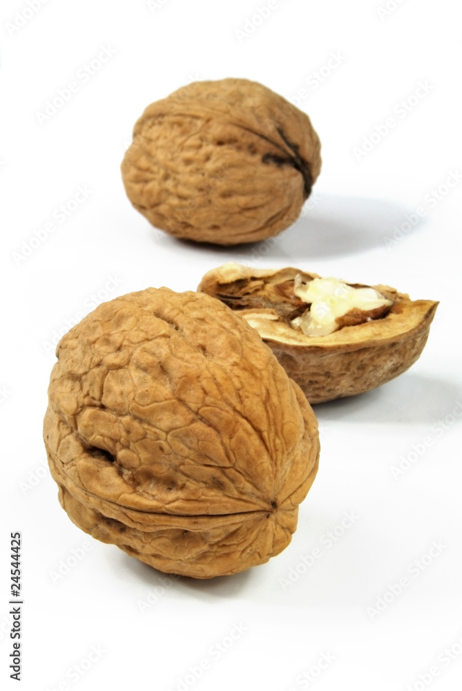 Walnuts Walnuts