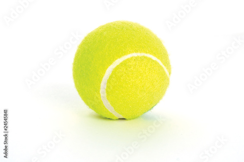 tennis ball © kiboka