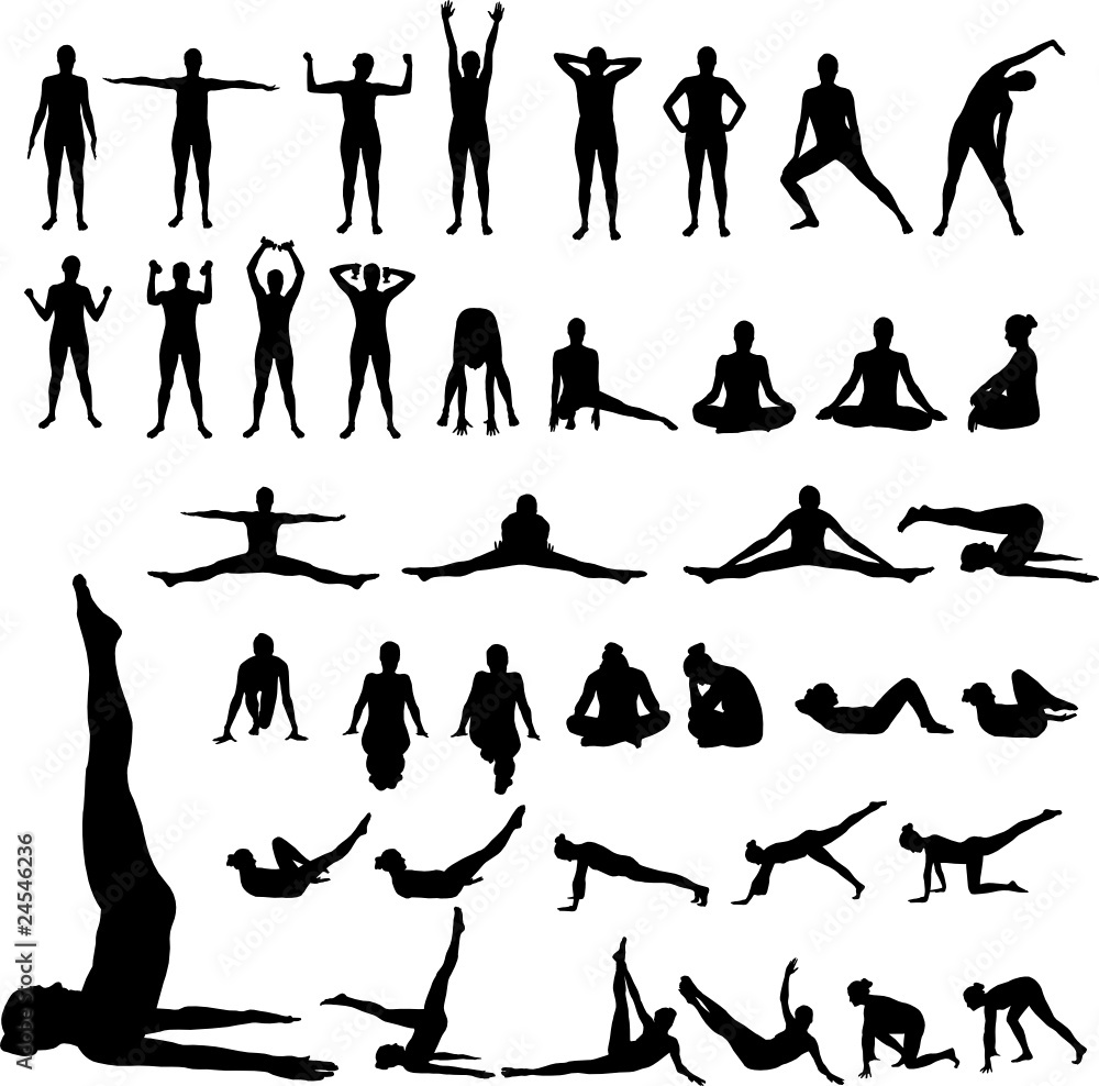 yoga vector group