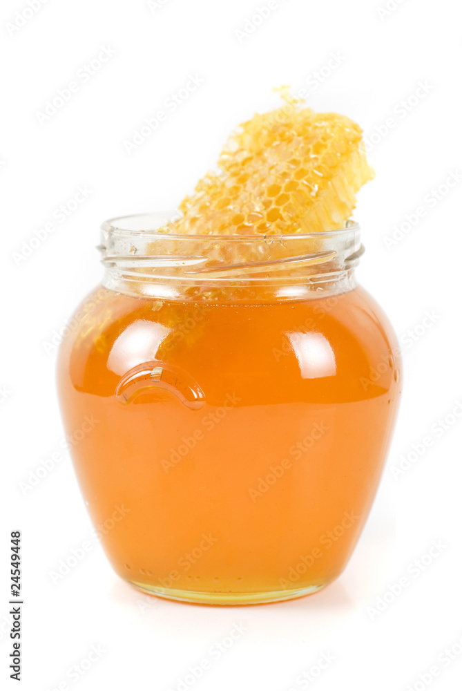 honey honey