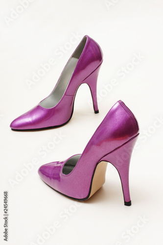 lila pumps high heels