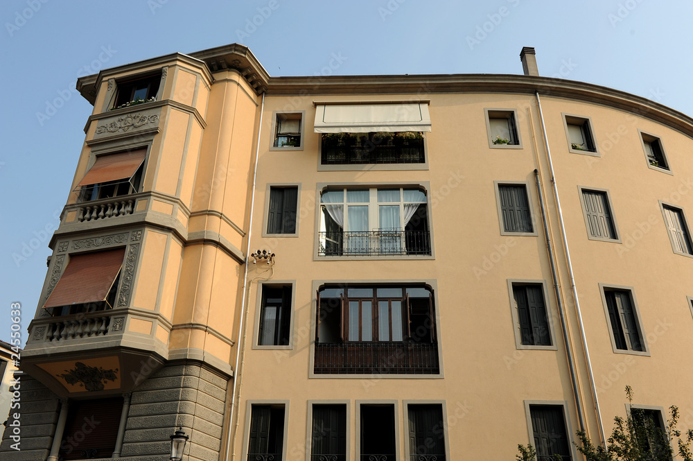 Fototapeta premium padova 300
