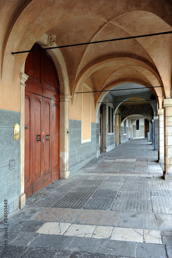 Fototapeta premium padova 413
