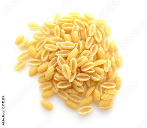Gnocchi Sardi