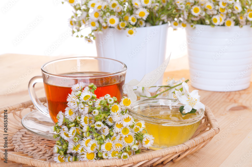 tea time tea time