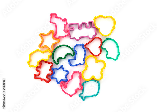 Wallpaper Mural Kinder Ausstechformen Torontodigital.ca