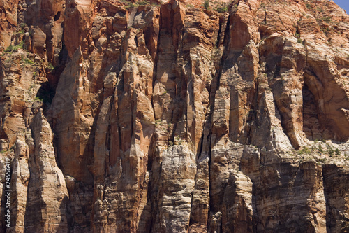 zion national park