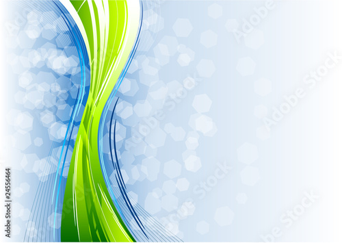 vertical background
