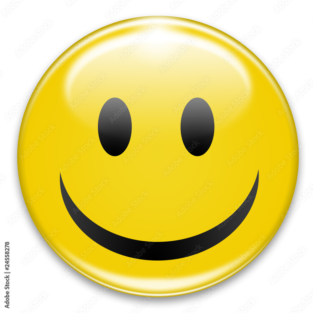 Smily StockIllustration Adobe Stock