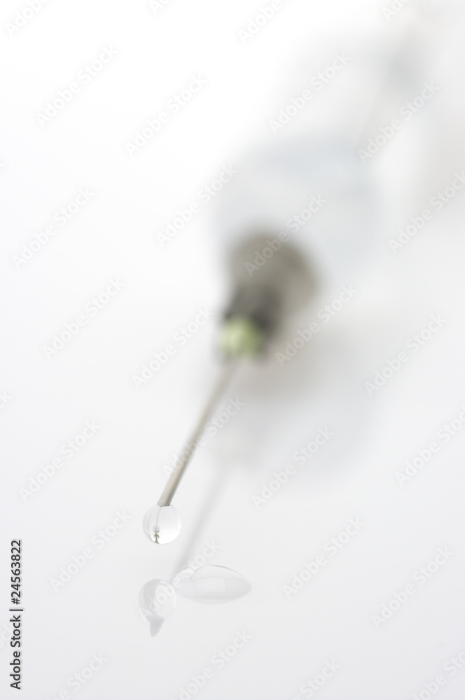 Syringe Syringe