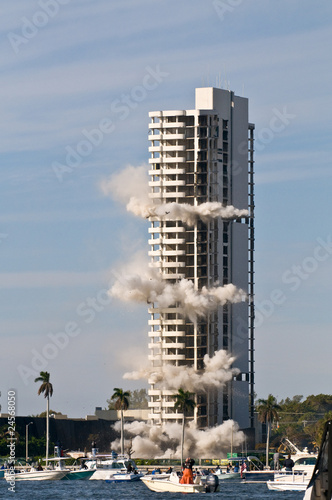 Implosion