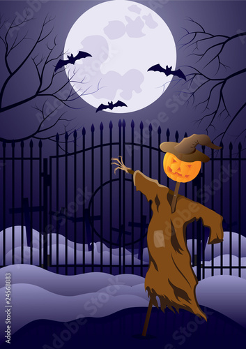 Scarecrow