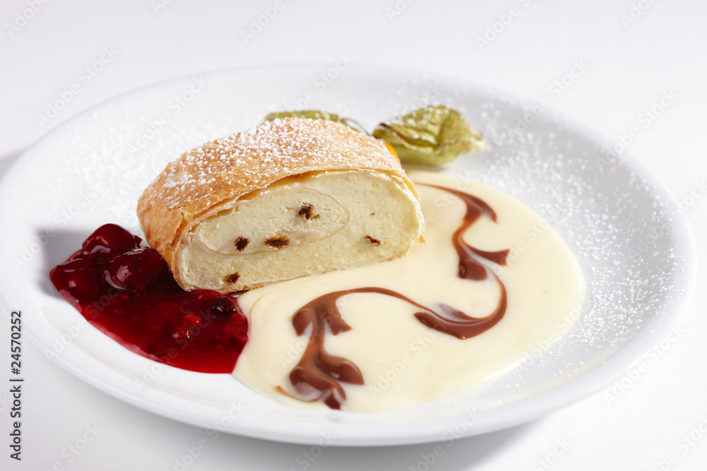 süßes Dessert süßes Dessert