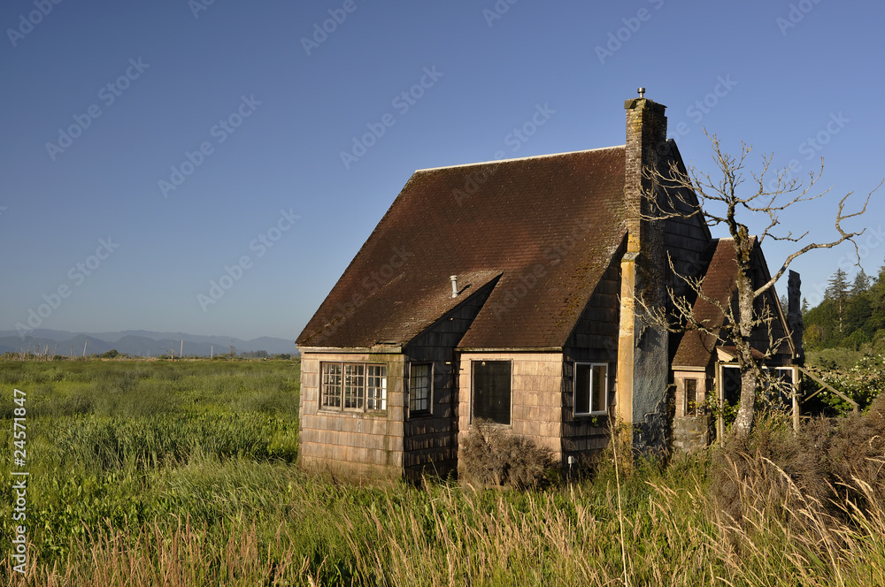 old abandoned homestead old abandoned homestead