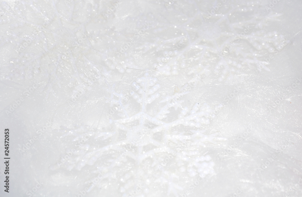 Fototapeta premium Sternenhintergrund