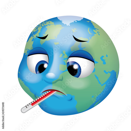 terre malade