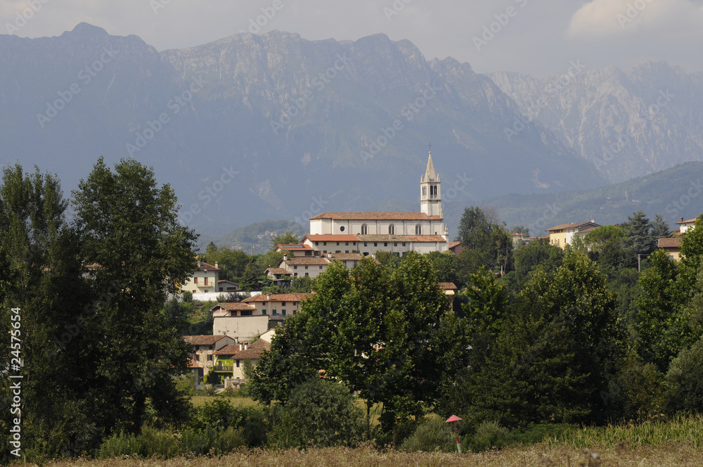 Cassacco - Friuli Venezia Giulia Cassacco - Friuli Venezia Giulia