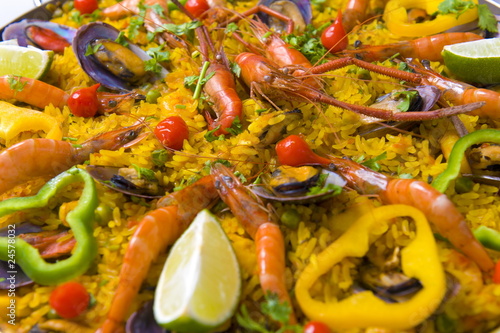 Paella