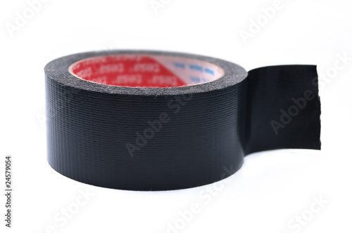 Φωτογραφία Industrial Duck Tape