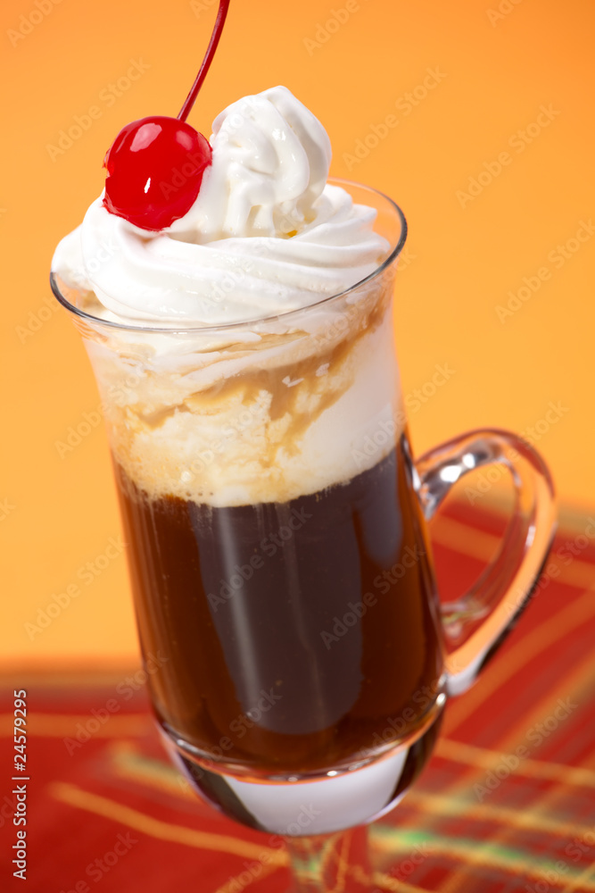 B-52 Coffee Cocktail - Coffee Warmers B-52 Coffee Cocktail - Coffee Warmers