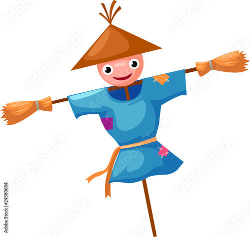 Scarecrow