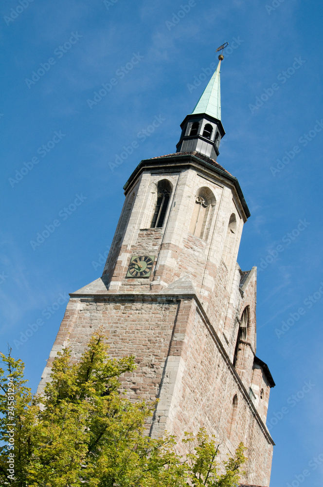 Magnikirche in Braunschweig