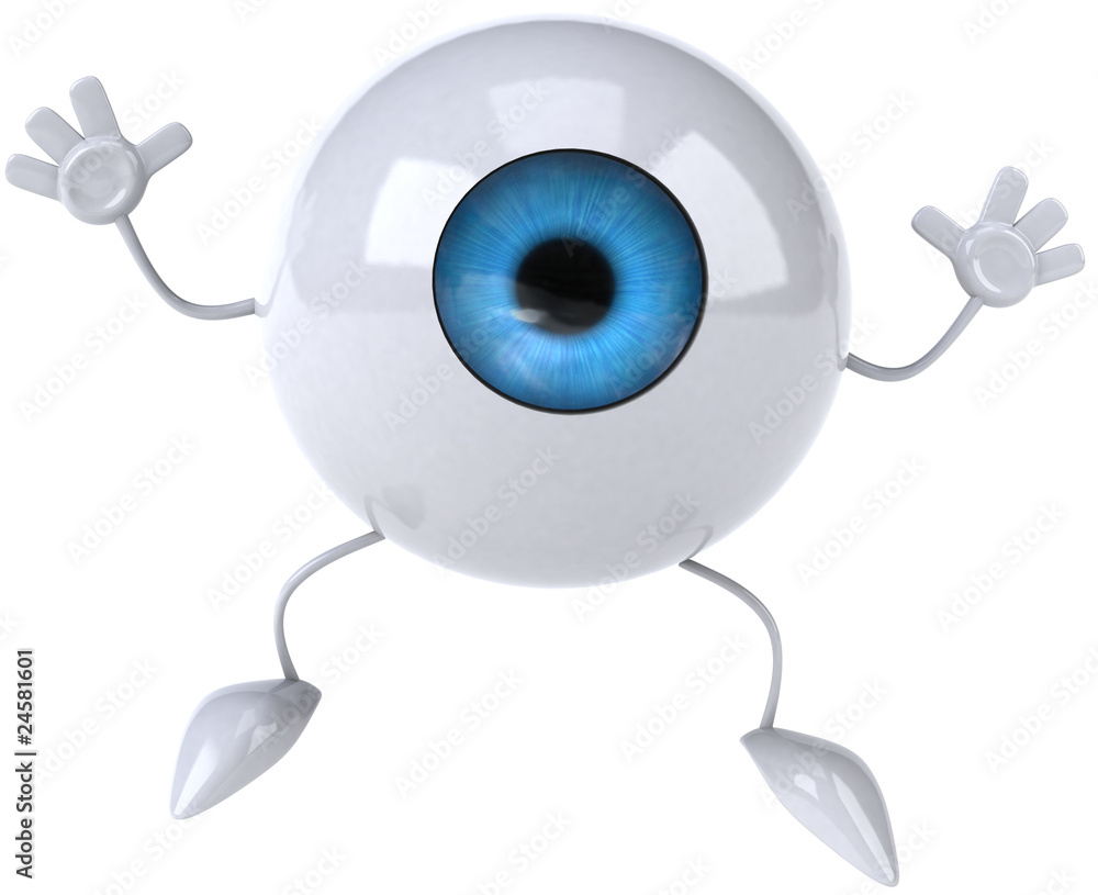 Oeil Oeil