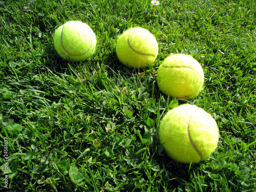 Tennisball_5 © 1stGallery