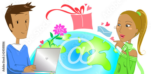 Acquistare via internet: e-commerce