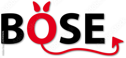 Böse