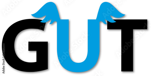 Gut