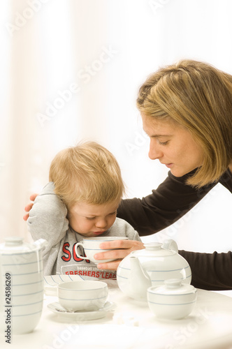 Colazione photo