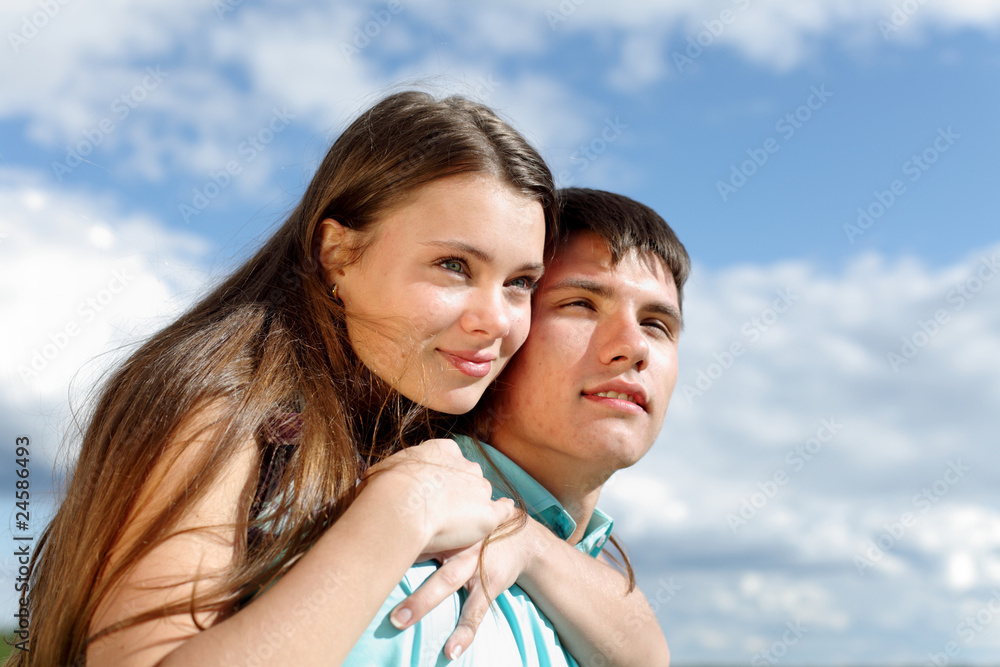 love hug love hug