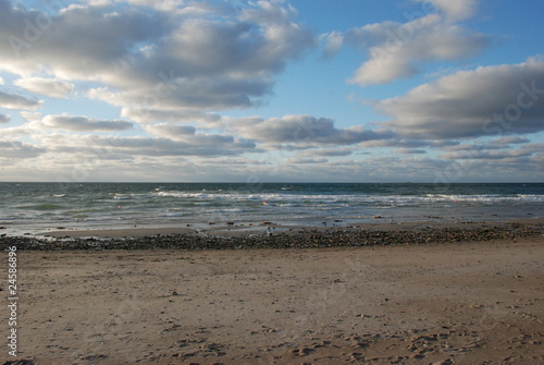 Wolkenmeer