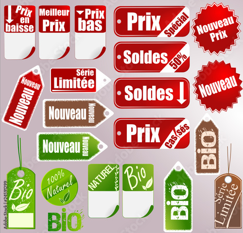 soldes, prix en baisse,bio,original,série limitée , prix cassés