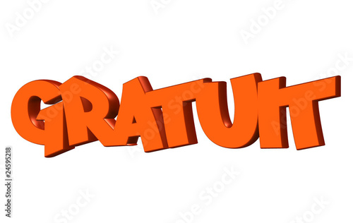 Gratuit