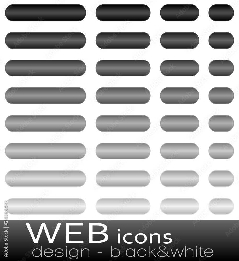 webicon vectorset webicon vectorset
