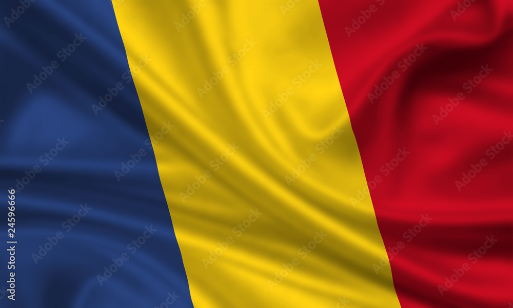 Flag of Rumania Rumänien Fahne Flagge Flag of Rumania Rumänien Fahne Flagge