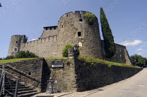 Castello di Gorizia - Friuli Venezia Giulia photo