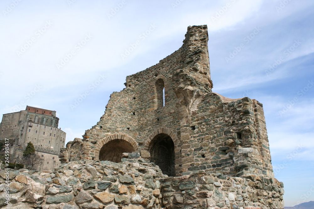 Old Roman Church