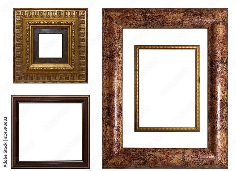 frames frames
