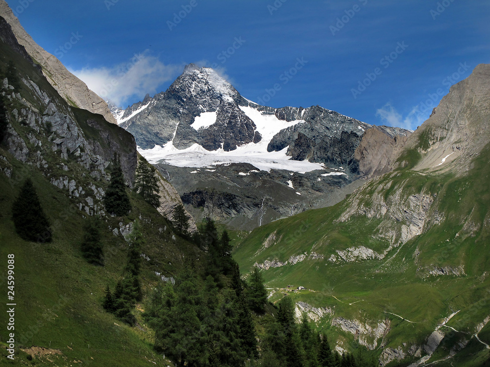 Großglockner