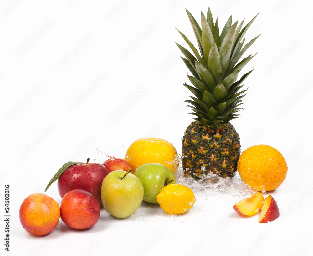washing fresh fruits washing fresh fruits
