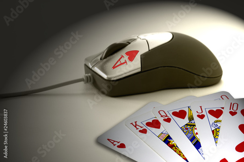 Online Poker