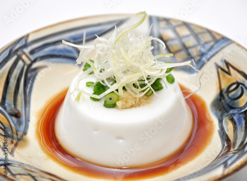 ジーマーミ豆腐