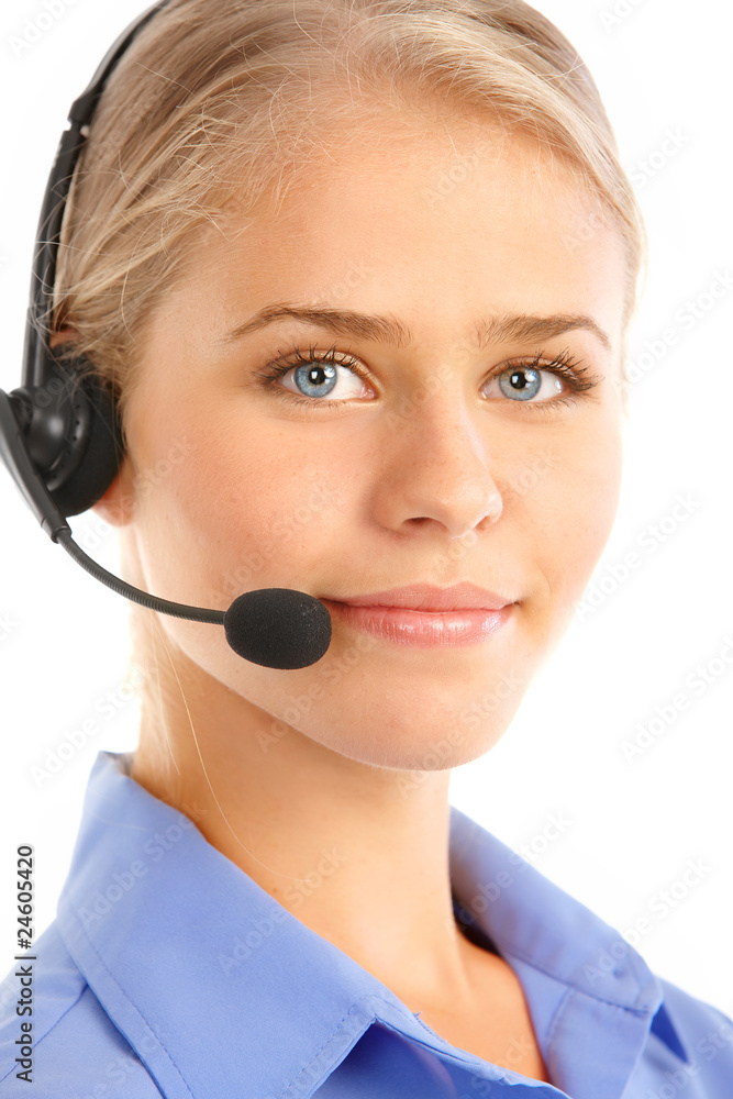 Call Center Operator Call Center Operator