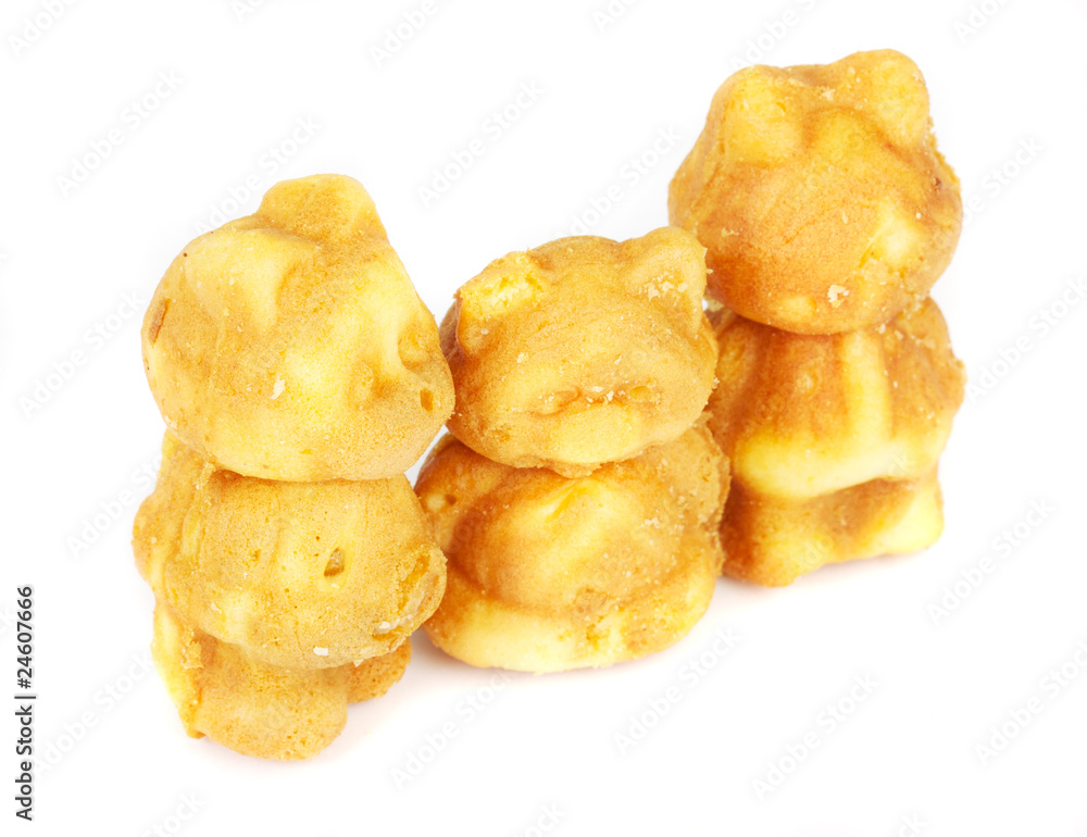 DDelicious and Tasty Chip Cookie DDelicious and Tasty Chip Cookie