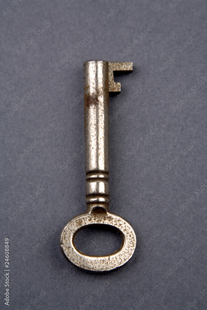 Key Key