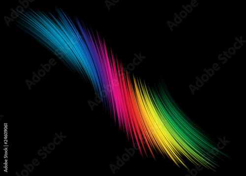 Abstract Lines